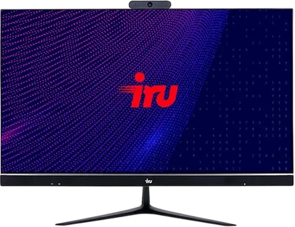 Ремонт Моноблоков iru